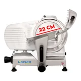 Lavion 22 Cm Salam ve Gıda Dilimleme Makinesi HBS-220 - 1