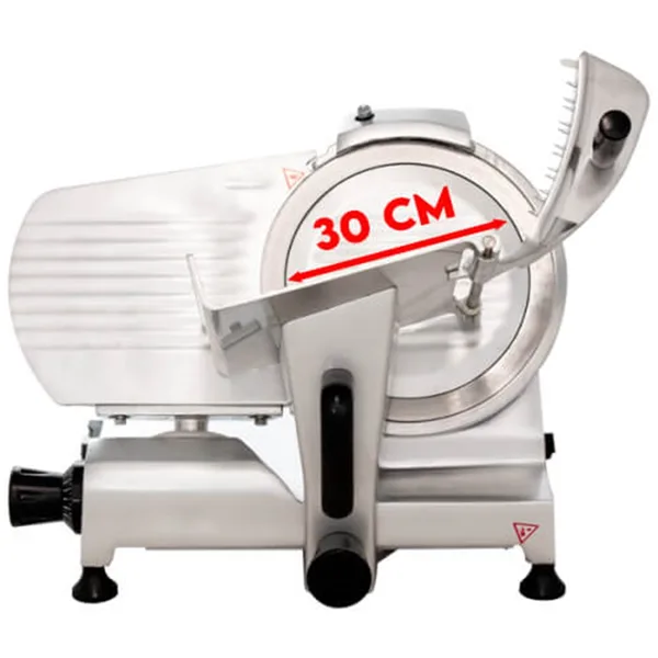 Lavion 30 Cm Salam ve Gıda Dilimleme Makinesi HBS-300
