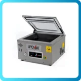 Lipovak Vakum Paketleme Makinesi Gazlı MV 30 - 1