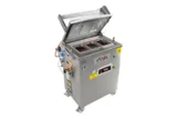 Lipovak Yarı Otomatik Tabak Kapatma Vakum Makinesi KV-610 - 1