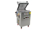 Lipovak Yarı Otomatik Tabak Kapatma Vakum Makinesi 65 KV-630 - 1