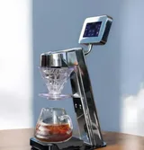 Magia Coffee MC16 Dokunmatik Ekranlı Tezgah Altı Kazan Magia Coffee MC16 - 1