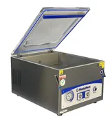 MakPack 45 Cm Tek Çene Derin Hazne Set üstü Vakum Makinesi MP-450 T1/S - 1