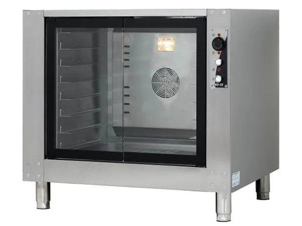 Maksan 8 Tepsili Mayalama Ve Saklama Dolabı Elektrikli MD-08