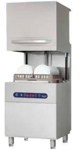Maksan Giyotin Tipi Bulaşık Yıkama Makinesi Dijital DW-1000-DT - 1