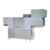 Maksan Konveyörlü Bulaşık Makinesi 2000 Tabaklı DW-2000 - 1