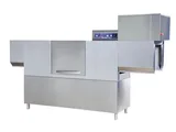 Maksan Konveyörlü Bulaşık Makinesi 3000 Tabaklı DW-3000 - 1