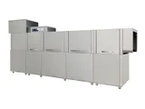 Maksan Konveyörlü Bulaşık Yıkama Makinesi 4500 Tabak/Saat DW-4500 - 1