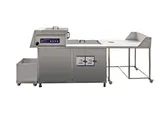 Maksan Sebze Yıkama Makinesi SBY-600 - 1
