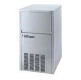 Masterfrost Gurme Buz Makinesi 60 kg/gün Kapasiteli M-600 - 1