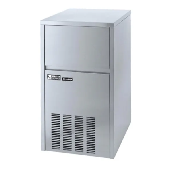Masterfrost Gurme Buz Makinesi 60 kg/gün Kapasiteli M-600