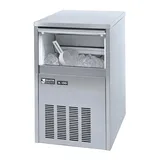 Masterfrost Hazneli Gurme Buz Makinesi 40 kg/gün Kapasiteli M-400 - 1