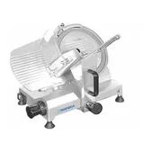 Mateka Gıda Dilimleme Makinesi 195 mm 230V HBS-195M - 1