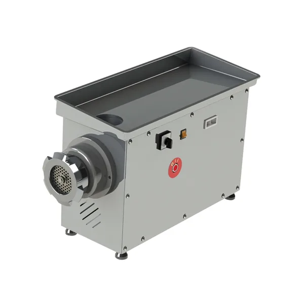 Mateka 22 No Soğutmalı Et Kıyma Makinesi 400 V EPG-22T