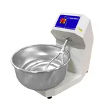 Mateka 30 kg Trifaze Çatallı Hamur Yoğurma Makinesi 400V HYM-500T - 1