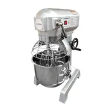Mateka 30lt Planet Mikser 3 Hızlı 230V CRB 30m - 1