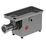 Mateka 32 No Et Kıyma Makinesi Komple Paslanmaz Çelik 400 V EPP-32T - 1