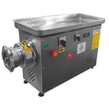 Mateka 42 No Soğutmalı Et Kıyma Makinesi Inox Kafalı 400 V ESG-42T - 1