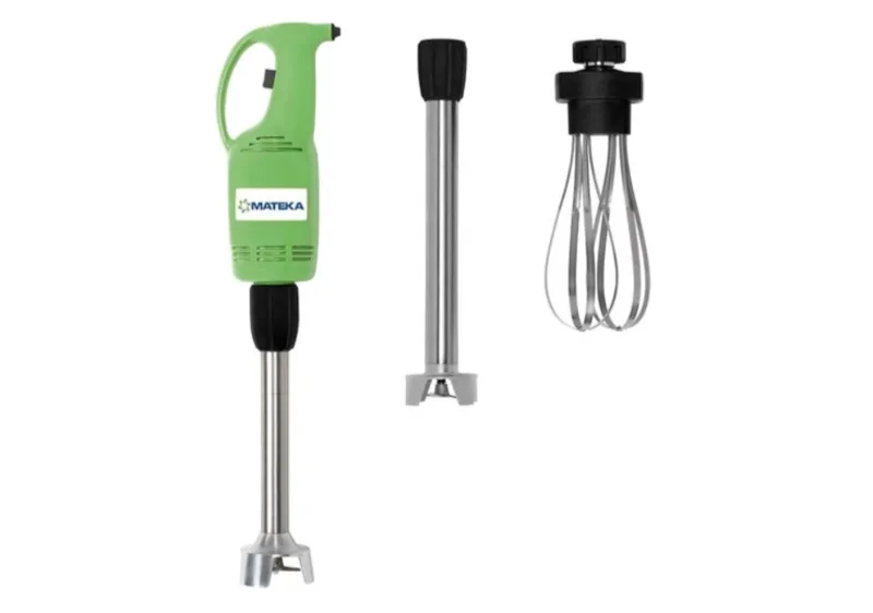 Mateka 60 cm Blender MX-40C-L60 Combi