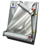 Mateka Çapraz Paslanmaz Hamur Açma Makinesi HAC-300CP - 1