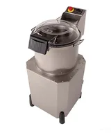 Mateka Gıda Parçalayıcı 3 Bıçaklı 400 V ZRH-360T - 1