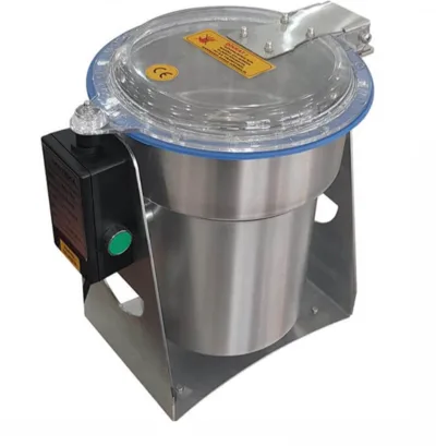 Mateka Öğütücü Set Üstü Devirmeli 18000 Devir DT-260