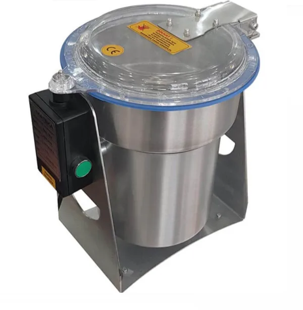 Mateka Öğütücü Set Üstü Devirmeli 18000 Devir DT-260