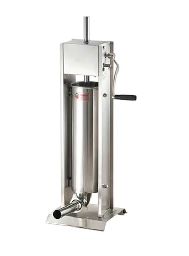 Mateka Sucuk Dolum Makinesi Manuel Dikey SCK-7D