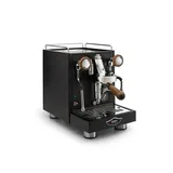 Matt Black Tek Gruplu Pistonlu Espresso Kahve Makinesi Matt Black - 1