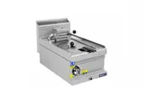 Mayapaz 12 Litre Elektrikli Fritöz Set Üstü 700 seri M-SFE 470 - 1