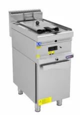 Mayapaz 12 Litre Gazlı  Fritöz Alt Dolaplı 700 seri M-DFG 470 - 1