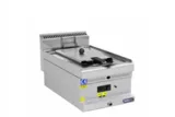 Mayapaz 12 Litre Gazlı Fritöz Set Üstü 700 seri M-SFG 470 - 1