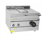 Mayapaz 120 Lt Elektrikli Devrilir Tava 120x90x85 cm M-DTE 1290 - 1