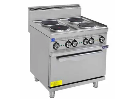 Mayapaz 6 Pleytli Elektrikli Kuzine M-FKE 1290