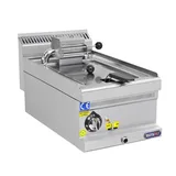 Mayapaz 8 Litre Elektirikli Fritöz Set Üstü M-SFE 460 - 1