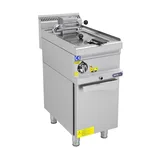 Mayapaz 8 Litre Elektrikli Fritöz Alt Dolaplı M-DFE 460 - 1