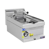 Mayapaz 8 Litre Gazlı Fritöz Set Üstü M-SFG 460 - 1