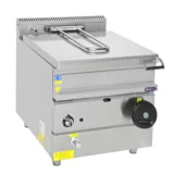 Mayapaz 80 Litre Elektrikli Devrilir Tava 80x90x85 cm M-DTE 890 - 1