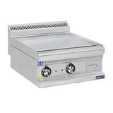 Mayapaz Düz Pleyt Izgara Elektrikli 60x63x27 cm M-SIE 660 - 1