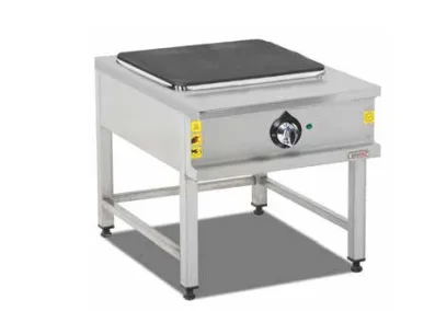 Mayapaz Elektrik Yer Ocağı 70x70x55 cm M-YOE 770