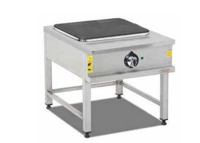 Mayapaz Elektrik Yer Ocağı 70x70x55 cm M-YOE 770