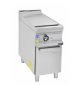 Mayapaz Elektrikli Düz Pleyt Izgara Alt Dolaplı 40x90x85 cm M-DIE 490 - 1