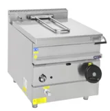 Mayapaz Elektrikli Devrilir Tava 50 Litre M-DTE 870 - 1