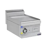 Mayapaz Elektrikli Düz Pleyt Izgara  40x63x27 cm M-SIE 460 - 1