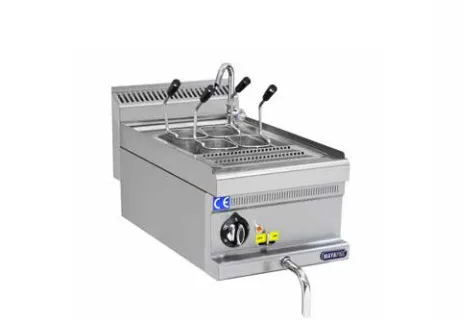Mayapaz Elektrikli Makarna Haşlama 8 Litre  M-SMHE 470