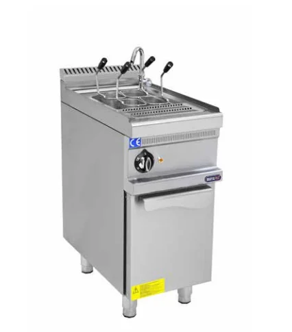 Mayapaz Elektrikli Makarna Haşlama Makinesi M-DMHE 490
