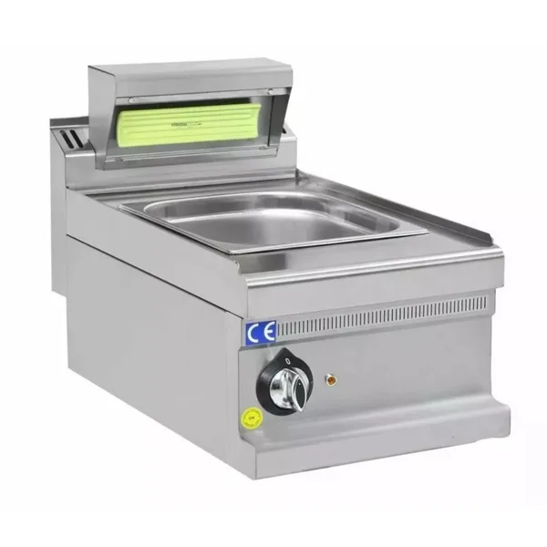 Mayapaz Elektrikli Patates Dinlendirme M-SPME 460