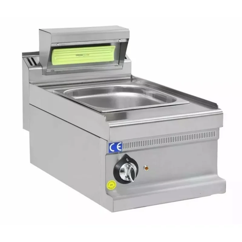 Mayapaz Elektrikli Patates Dinlendirme M-SPME 460