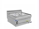 Mayapaz Elektrikli Sos Benmari Set Üstü 60x63x27 cm M-SBE 870 - 1