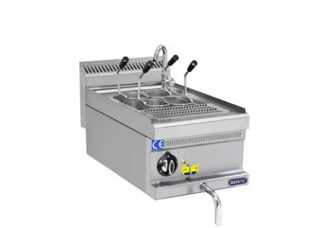 Mayapaz Gazlı Makarna Haşlama 8 Litre M-SMHG 470